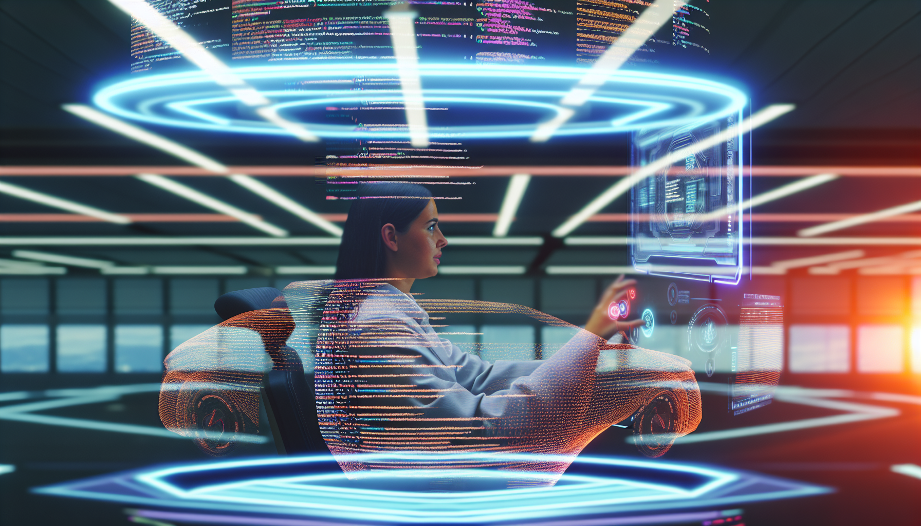 portada de la entrada