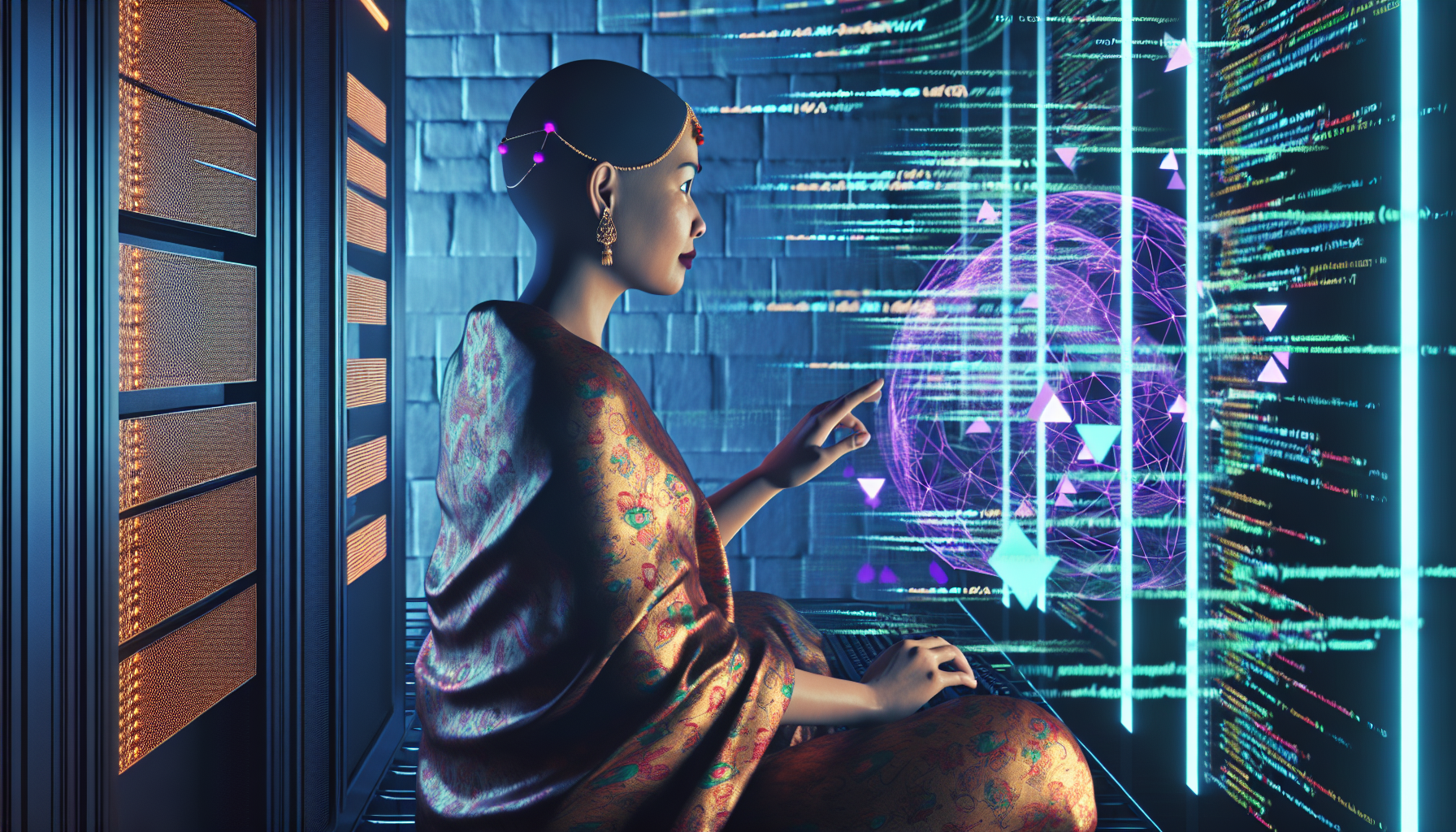 portada de la entrada