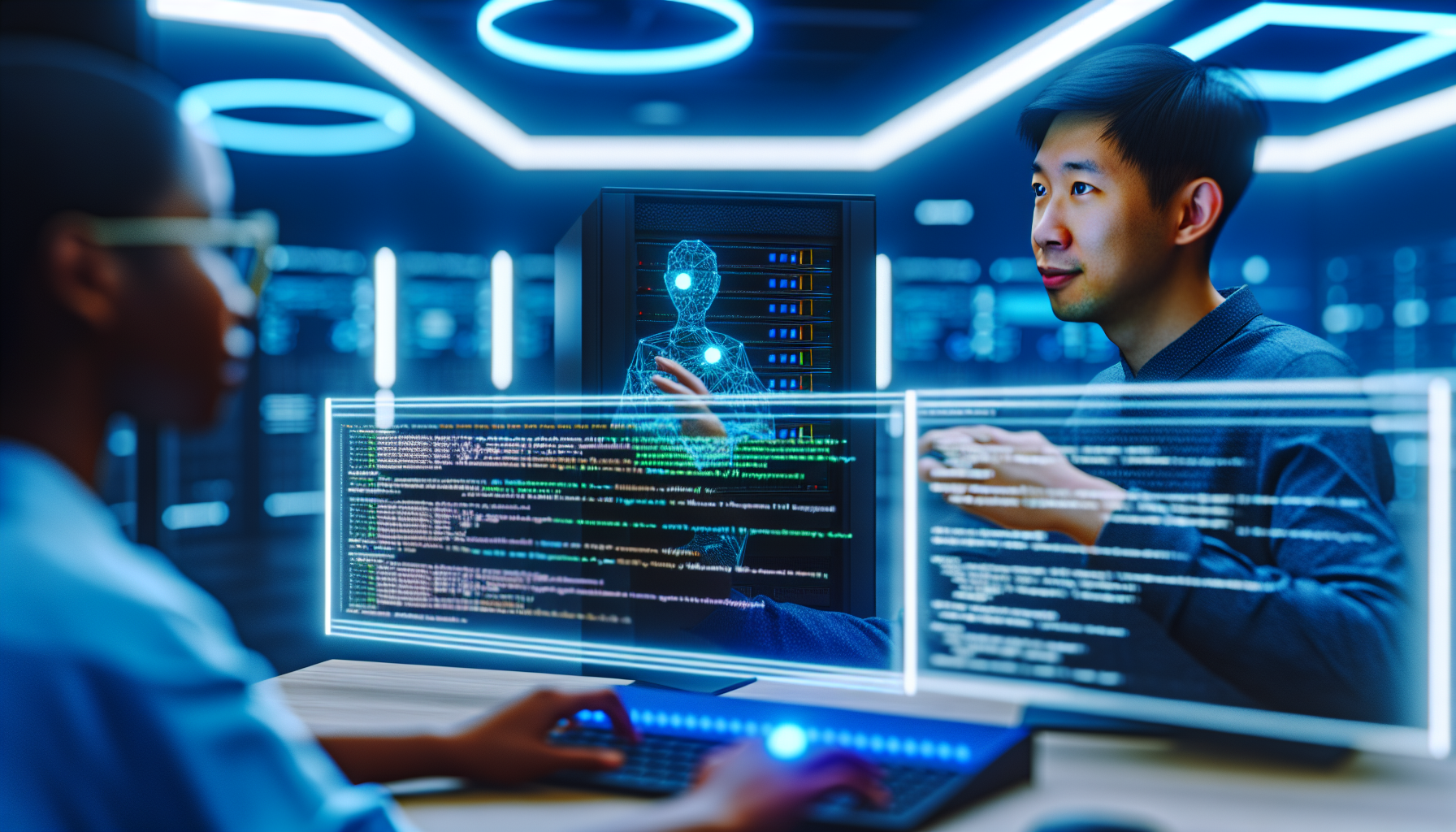 portada de la entrada