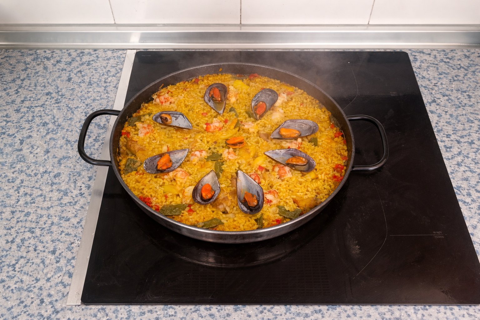 portada de la entrada