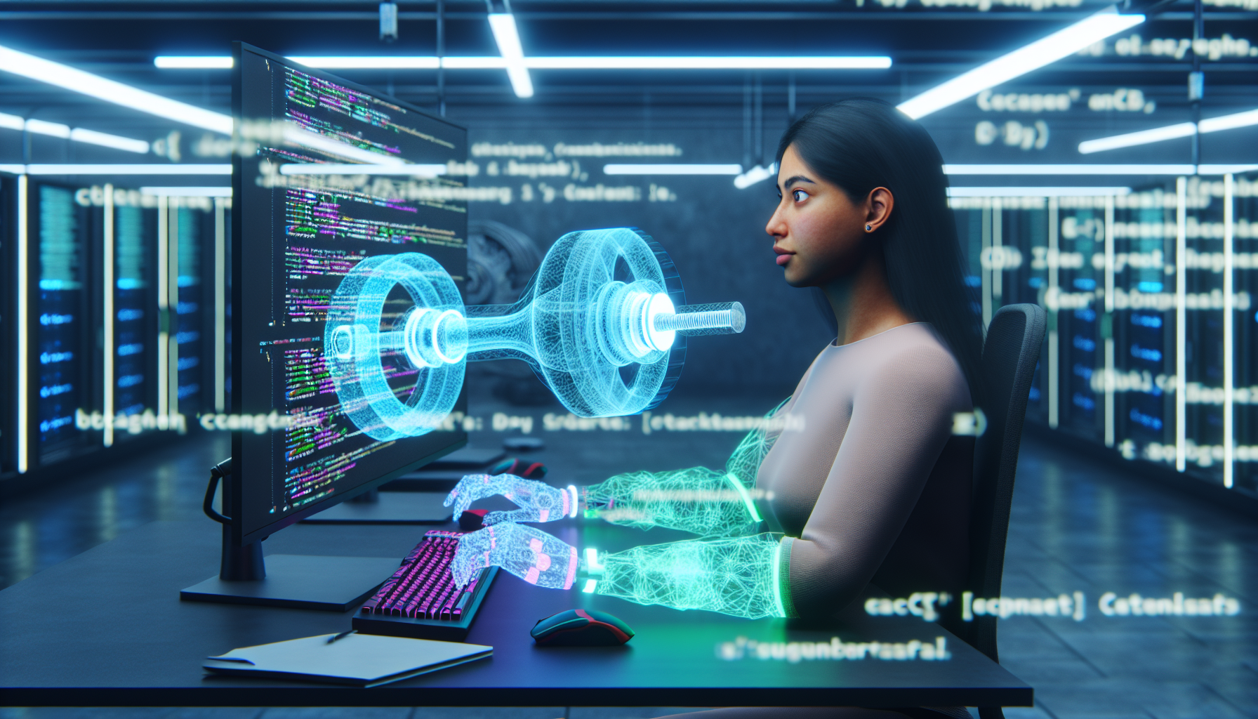 portada de la entrada